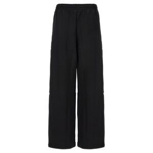Wardrobe Nyc Women 'Semi Matte Track' Joggers